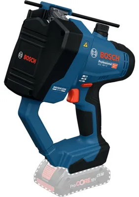 Image de Bosch Professional GGC 18V-12 (C) Coupe-fil sans fil solo (06019M8000)