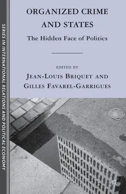 Image de Organized Crime and States