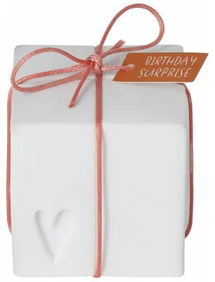 Produktbild von Räder Design LED Lichtbotschaft Birthday Surprise