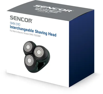 Obrázek produktu pro SENCOR SMX 010 Náhradní holicí hlava pro holicí strojek SMS 7000BK