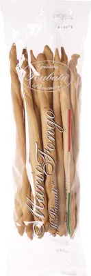 Immagine prodotto di Grissini Rubatá Piemonte 200 gr. - Mario Fongo