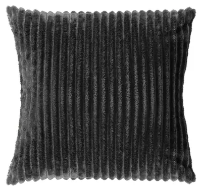 Produktbild von Dutch Decor Kissenbezug Mart 45x45 cm Grau