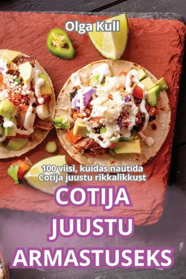Produktbild von Für Alle, Die Cotija-Käse Lieben