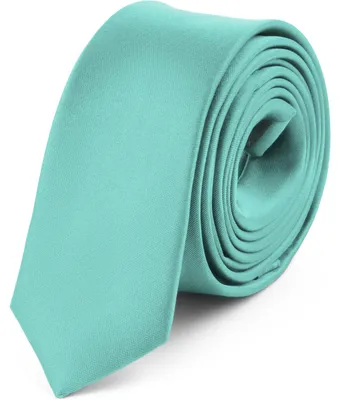 Produktbild von Ladeheid Herren Schmale Krawatte SP-5 (150cm x 5cm)