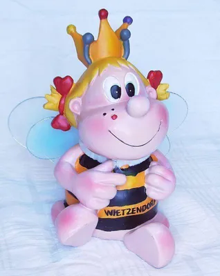 Obrázok produktu pre Bee Wietzendorf pokladnička na peniaze sporiteľne