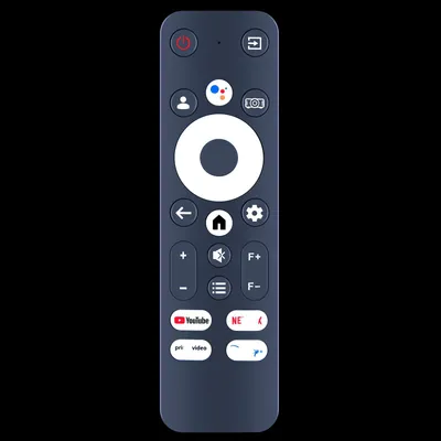 Obrázok produktu pre Diaľkové ovládanie pre projektor PV800Pro 4K Smart Home Theater, univerzálne
