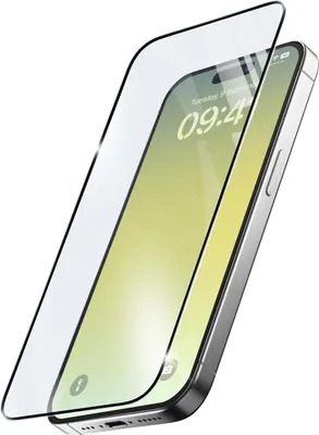 Produktbild von Xtreme Glass für Apple iPhone 17 Air (61244)