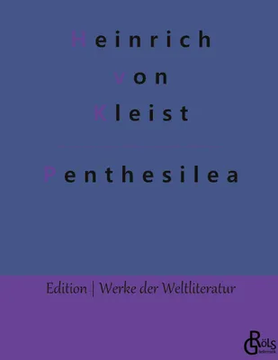 Produktbild von Penthesilea