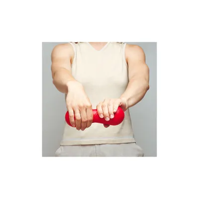 Produktbild von Sport-Thieme Handtrainer-Set "Peanuts"