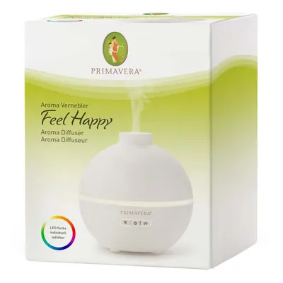 Zdjęcie produktu dla Aromadifuse Feel Happy