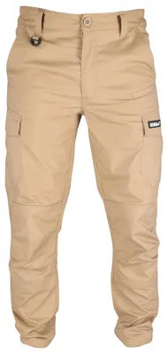 Zdjęcie produktu dla Spodnie Bojówki Ripstop Spandex M/50, Gramatura 220G/M2 Dedra