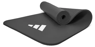 Zdjęcie produktu dla Adidas - Fitness Mat - 10mm - Grey