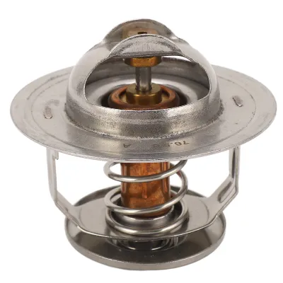 Obrázok produktu pre ME994276 Termostat 76,5 stupňa pre termostat motora pre rýpadlo KOBELCO 6D14 6D15 6D16 6D22 SK220 SK230 HD880 HD900