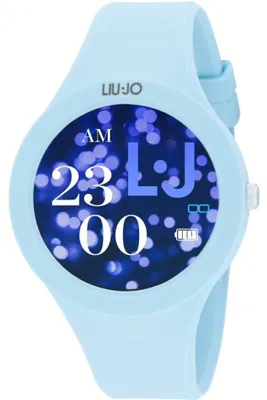 Imagen del producto de LIU-JO SMARTWATCH Relojes inteligentes SWLJ124
