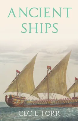 Produktbild von Ancient Ships