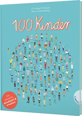 Produktbild von 100 Kinder