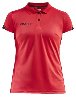 Imagen del producto de Camiseta técnica Craft Pro Control Impact, modelo para mujer