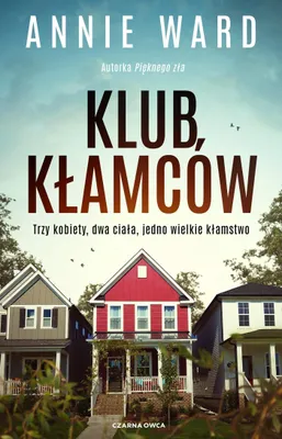 Immagine prodotto di Klub kłamców