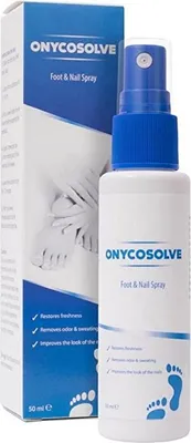 Immagine prodotto di Onycosolve