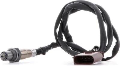 Produktbild von RIDEX 3922L0786 Beheizt Lambdasonde für VW Golf IV Schrägheck (1J1) 1150mm