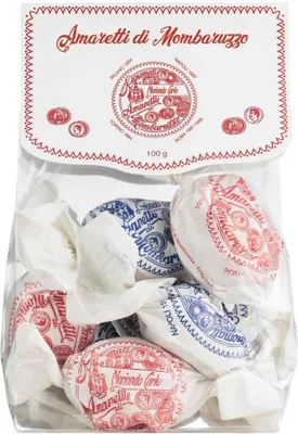 Produktbild von Amaretti di Mombaruzzo 100g