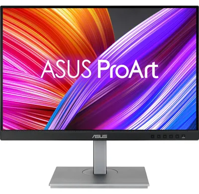 Image de ASUS ProArt PA248CNV 61.13cm (16:10) WUXGA HDMI DP