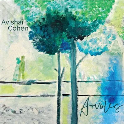 Image de Avishai Cohen - Arvoles (LP)