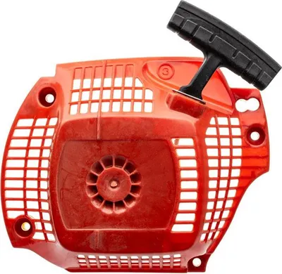 Zdjęcie produktu dla Rozrusznik Husqvarna 135/140/435/440 PJ43506