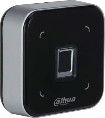 Image de Lecteur d'empreintes digitales Dahua DHI-ASR2102A