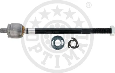 Produktbild von OPTIMAL G2-944 Axialgelenk Spurstange für RENAULT CLIO I (B/C57, 5/357) Vorne Links Vorne Rechts