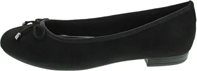 Produktbild von Marco Tozzi 22 22135 20 001 (39/BLACK)