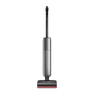 Produktbild von Dreame T16 Pro Heat Nass- und Trockensauger,Ultradünn 9,85 cm,90°C heißem Wasser,Ölbeseitigung,DREI Kanten,kein Verheddern,30kPa,95°C Selbstreinigung