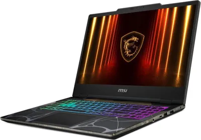 Produktbild von MSI Cyborg 15 B2RWFKG-038XPL Intel Core 7 240H Laptop 39.6 cm 15.6" Full HD 16 GB