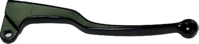 Immagine prodotto di Leva freno JMP nera BA17B-H0015B per Honda
