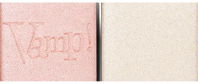 Obrázek produktu pro Oční stíny Vamp! (Compact Duo Eyeshadow) 2,2 g, 001
