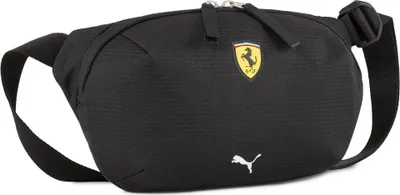 Immagine prodotto di Puma Ferrari Race Belt Bag Nero Nero Taglia Unica