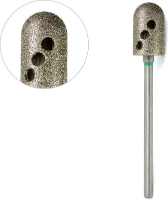 Productafbeelding van Vacuüm diamantfreesopzetstuk 8,0/13,0 mm ACURATA