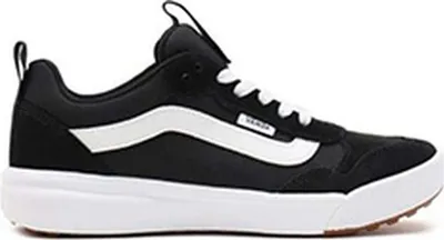 Produktbild von Damen Sneaker Vans Range EXP WM Schwarz - 40