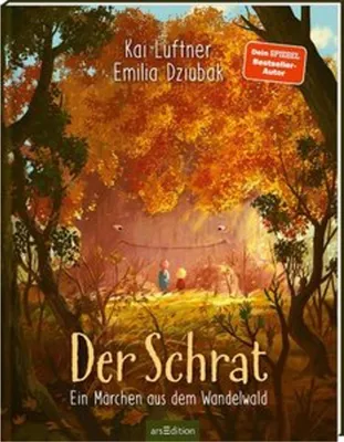 Produktbild von Der Schrat