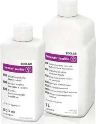 Produktbild von Seraman Sensitive, 1 Liter | Stück (1 Stück)