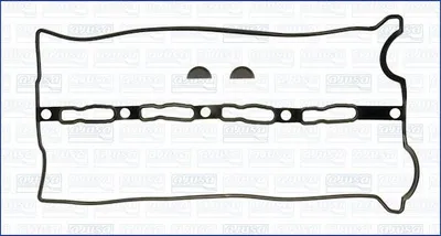 Produktbild von AJUSA Dichtungssatz Zylinderkopfhaube Ventildeckel für KIA CARNIVAL II (GQ) 56039100