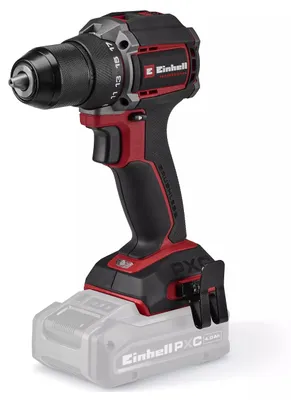 Image de Perceuse-visseuse sans fil brushless - TP-CD 18/50-C Li BL Solo
 - 18 V 50 Nm - mandrin 13 mm - sans batterie