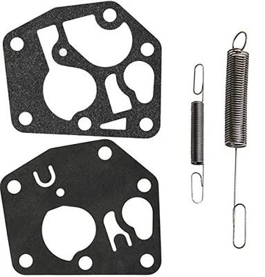 Imagen del producto de Accesorios para refrigerador: Juego de 2 organizadores de refrigerador ajustables, de 3 piezas