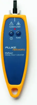 Immagine prodotto di Fluke VisiFault Blu, Arancione, Giallo