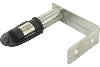 Image de Support De Gyrophare Adaptable