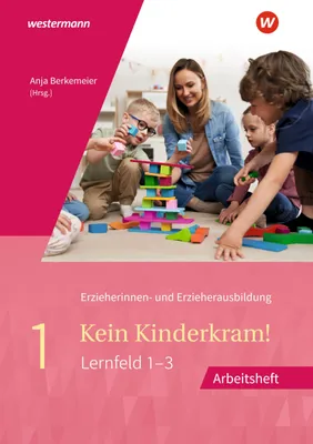 Produktbild von Kein Kinderkram!