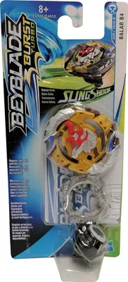 Obrázok produktu pre Hasbro E4726EU40, 8 rok / roky