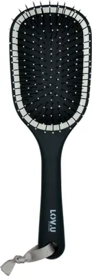 Produktbild von PARSA Beauty LOV.U Entwirrbürste groß Wet & Dry für sanftes Bürsten ohne Ziepen