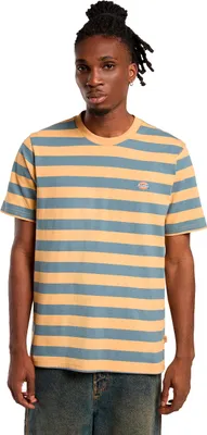 Produktbild von Dickies Rivergrove Kurzarm-t-shirt Gelb S Mann Gelb S