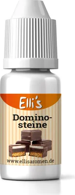 Produktbild von Dominosteine - Ellis Lebensmittelaroma